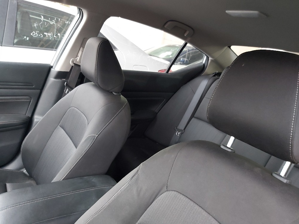 نیسان ئەلتیما